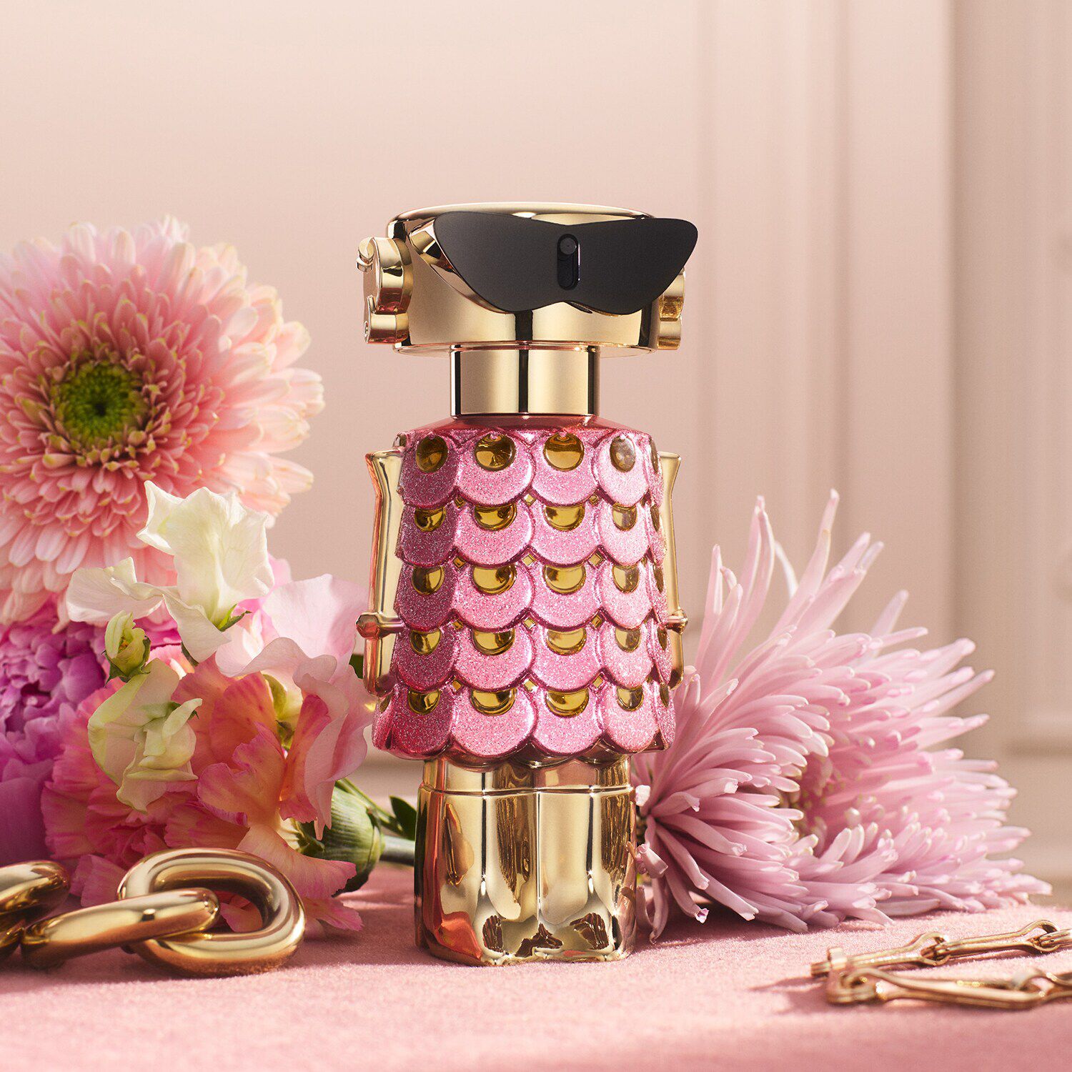Paco rabanne rose store