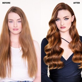 Extra Shine - Spray illuminant