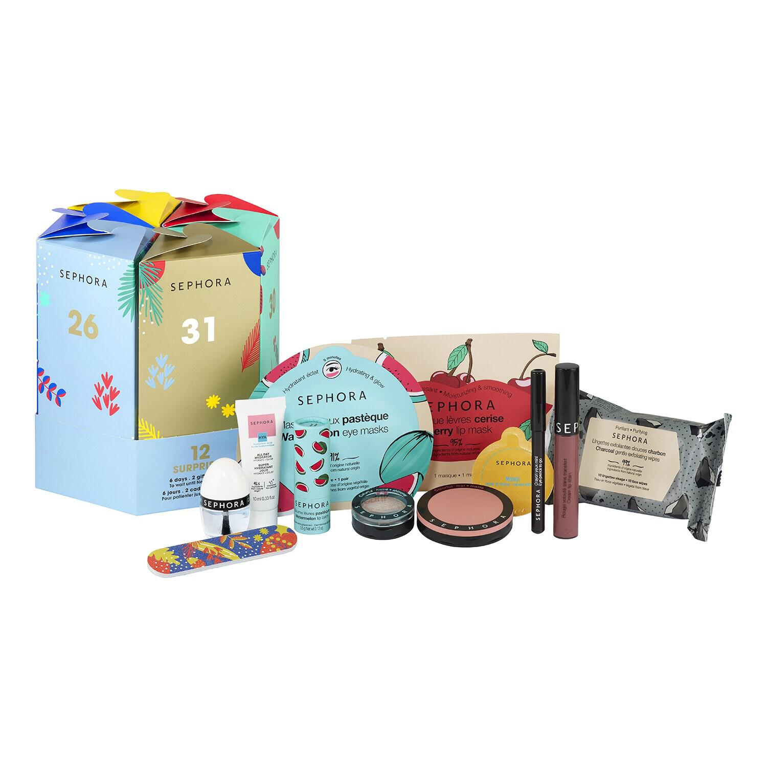 Corps & Bain SEPHORA COLLECTION ≡ SEPHORA