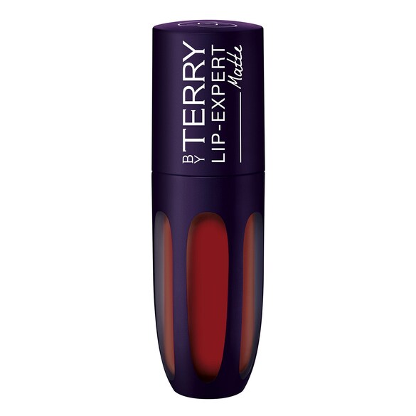 Lip-expert Matte - Rouge À Lèvres Liquide Mat Longue Tenue, BY TERRY