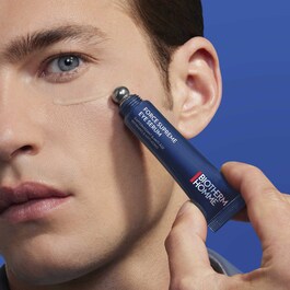 Biotherm Homme - Force Supreme Sérum yeux anti-âge et anti-rides