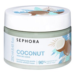 SEPHORA COLLECTIONGranite Exfoliant Corps - Soin Corps
28 avis
9,99€
4,00€ / 100ml