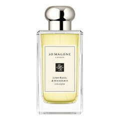Lime Basil & Mandarin - Cologne, JO MALONE LONDON
