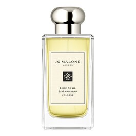 Lime Basil & Mandarin - Cologne