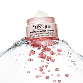 Moisture Surge Intense - Soin Hydro-relipidant 72H - Format voyage