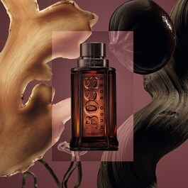 BOSS The Scent Absolute For Him - Eau de Parfum Homme Aromatique et Exotique