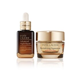 Coffret Advanced Night Repair et Revitalizing Supreme+