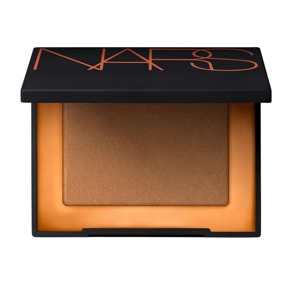Bronzing Powder Mini - Poudre bronzante - Format Voyage, NARS