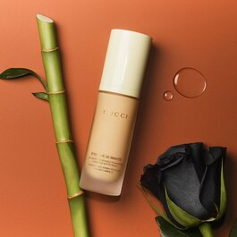 Éternité de Beauté - Fond de teint SPF 15