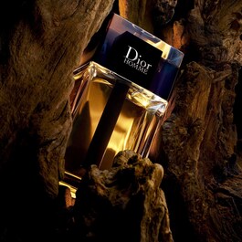 Dior Homme - Eau de toilette pour homme - Notes olfactives boisées & chyprées