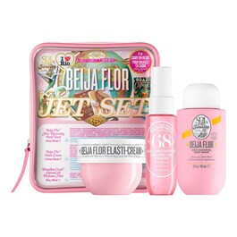 SOL DE JANEIROBeija flor Jet set - Coffret soin corps 243 avis
