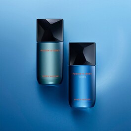 Fusion D'Issey - Eau de Toilette Fougère Solaire