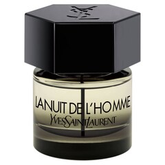 La Nuit de L'Homme - Eau de Toilette Originale, YVES SAINT LAURENT