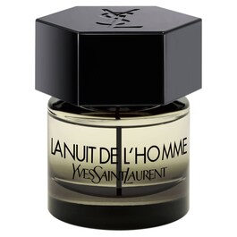 La Nuit de L'Homme - Eau de Toilette Originale