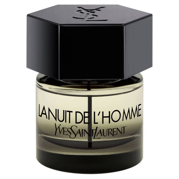 La Nuit de L'Homme - Eau de Toilette Originale, YVES SAINT LAURENT