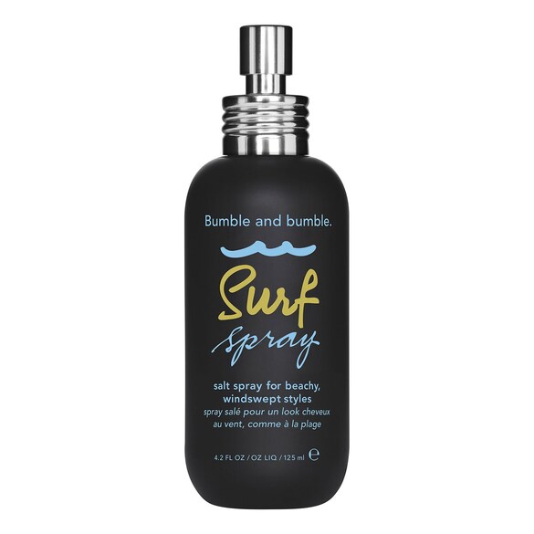 Surf Spray - Spray Salé Effet retour de plage fini mat, BUMBLE AND BUMBLE