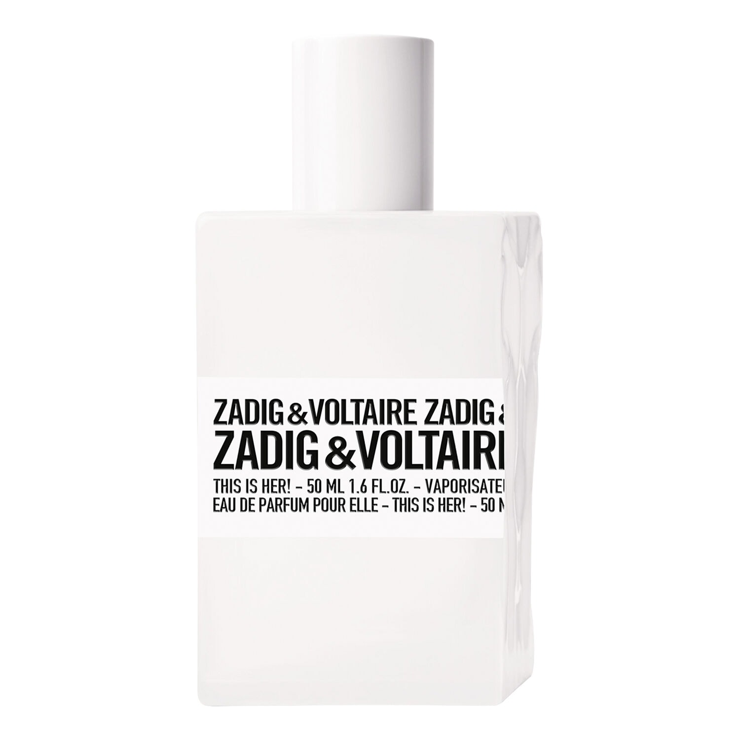 zadig et voltaire this is her sephora