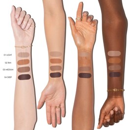 Dior Forever Skin Contour - Stick teint sculptant et bronzant