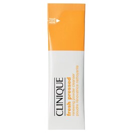 Clinique Fresh Pressed™ - Poudre Rénovatrice-Nettoyante
