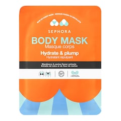 Masque Corps - Fesses ou Décolleté, SEPHORA COLLECTION