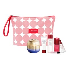 Vital Perfection Rituel Lift & Fermeté - Coffret soin visage, SHISEIDO