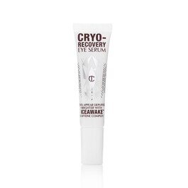 Cryo recovery eye serum - Sérum yeux