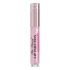 Lip Injection Maximum Plump - Gloss à lèvres Repulpant, TOO FACED