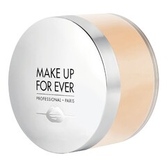 Ultra HD setting powder - Poudre libre fixante, MAKE UP FOR EVER