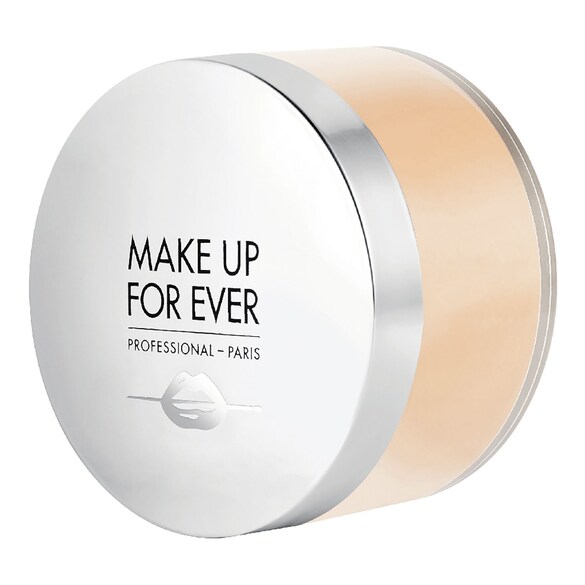 ultra hd setting powder - poudre libre fixante