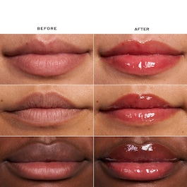 Pout Preserve Peptide Lip Treatment  - Soin lèvres hydratant aux peptides
