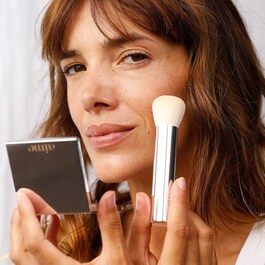 Pinceau Teint Vegan - Pinceau Visage