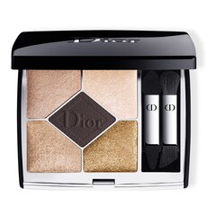 5 Couleurs Couture - Palette fards à paupières - Couleurs couture & longue tenue, DIOR