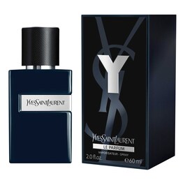 Y - Parfum fougère ambré pour homme 