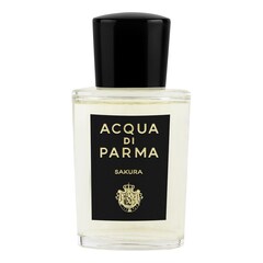 Signatures of the Sun - Sakura - Eau de Parfum, ACQUA DI PARMA