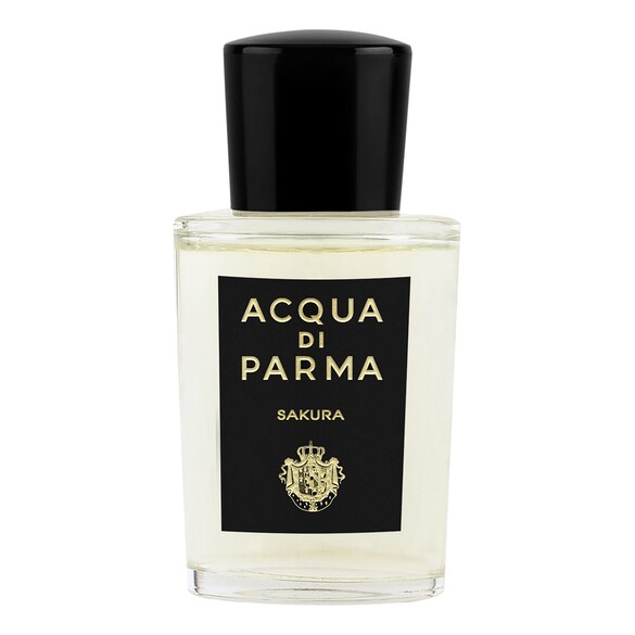 Signatures of the Sun - Sakura - Eau de Parfum, ACQUA DI PARMA