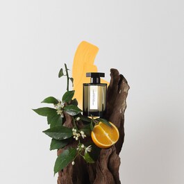 Histoire D'orangers - Eau De Parfum