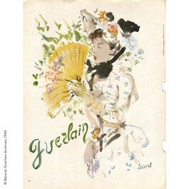 Idylle - Eau de Parfum