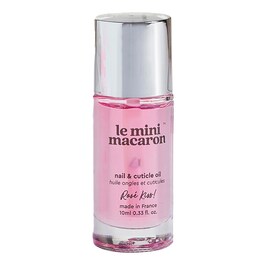 Nail Cuticule Oil - Huile ongles et cuticules