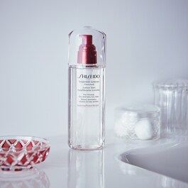Lotion Soin Equilibrante Enrichie - Lotion soin adoucissante et hydratante