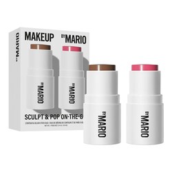 Sculpt & Pop On the Go - Duo Mini Contour et Blush