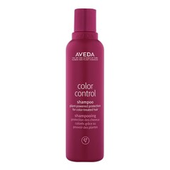 Color Control™ Shampoo - Shampooing protecteur de couleur, AVEDA