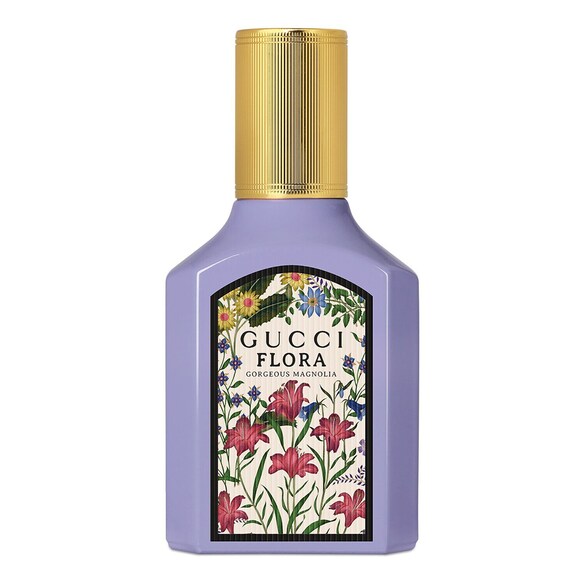 Flora Gorgeous Magnolia - Eau de Parfum, GUCCI