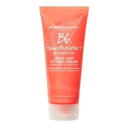 Bb. Hairdresser's Invisible Oil - Crème coiffante longue durée