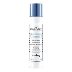 Sisleyouth Anti-Pollution - Soin énergisant super hydratant, SISLEY