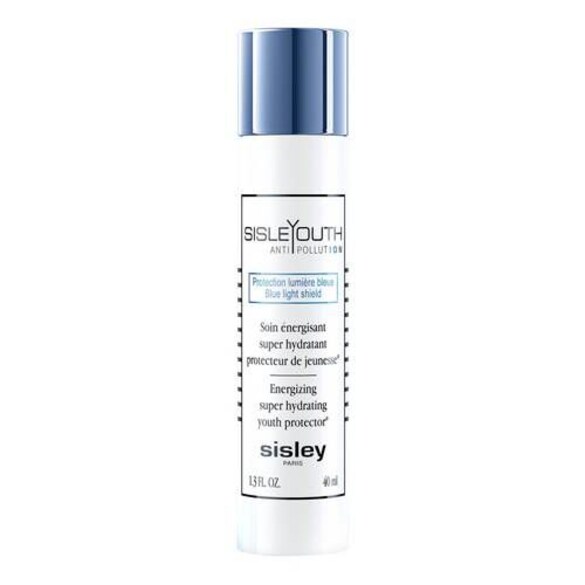 Sisleyouth Anti-Pollution - Soin énergisant super hydratant, SISLEY
