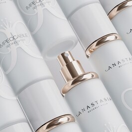 Impeccable Blurring Matte Setting Spray - Spray Fixateur