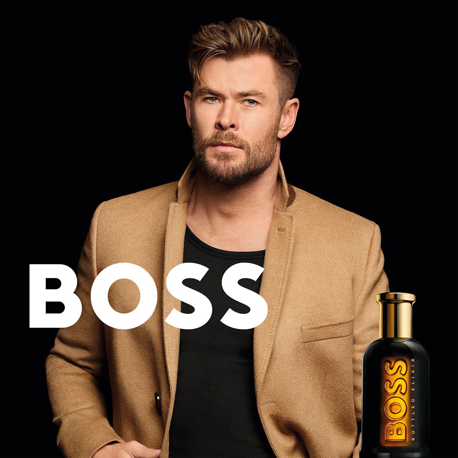 Boss bottled intense avis best sale