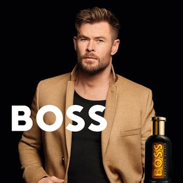 BOSS Bottled Elixir - Parfum Intense