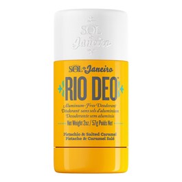 Rio Deo - Deodorant Rechargeable Prune et Vanille