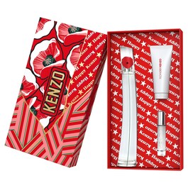 Flower By Kenzo - Coffret Eau de Parfum et Soin pour Femme